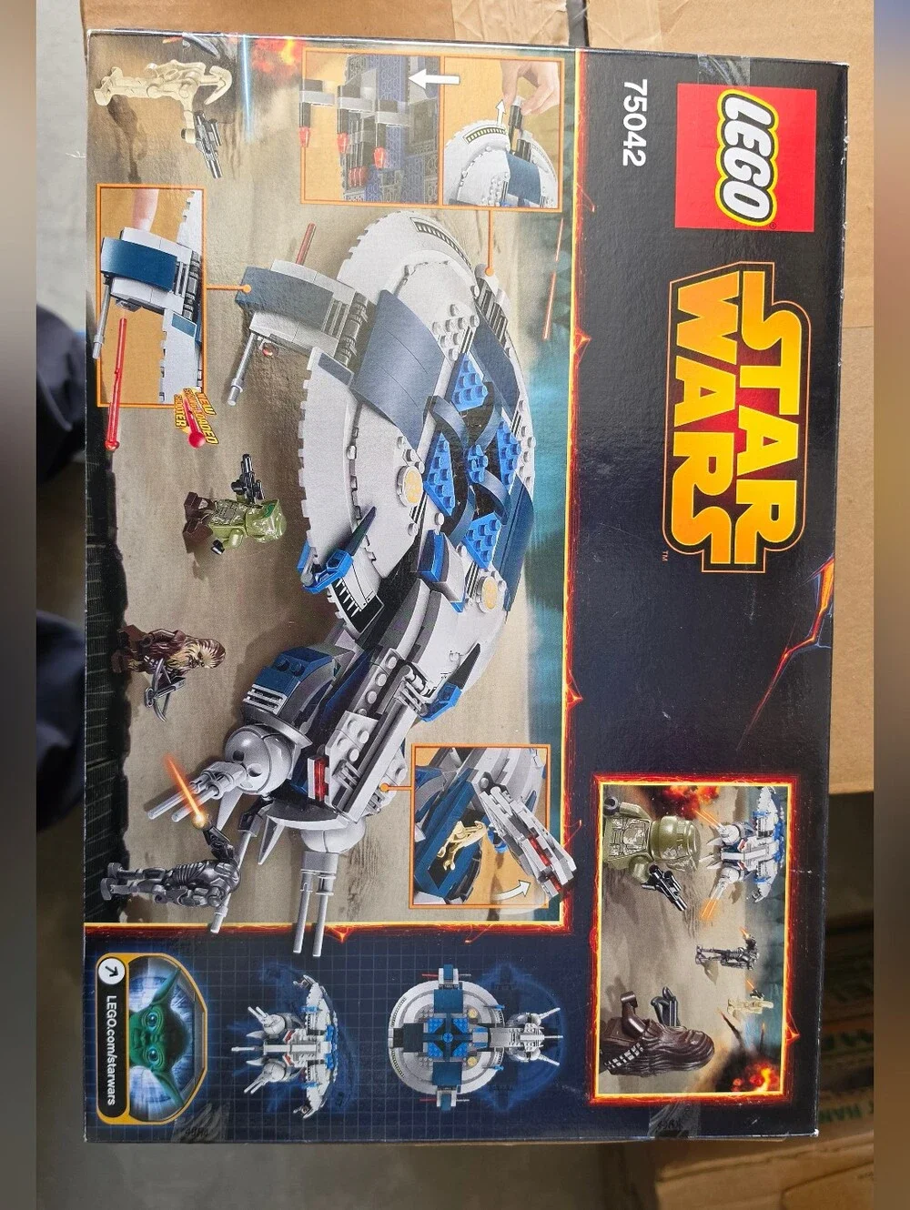 Lego up sale